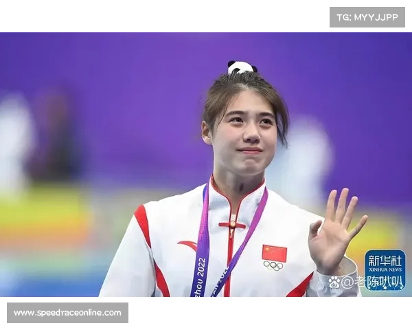 从预赛失误到决赛调整，运动员心理韧性成长