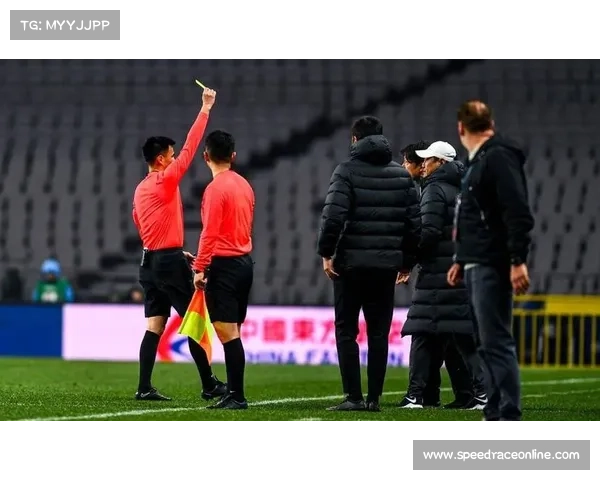 VAR争议频发：中超裁判标准化进程亟待加速