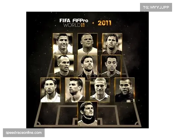 法国职业球员工会公布本赛季最佳阵容候选名单